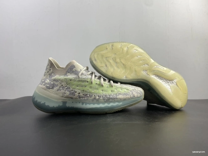 Yeezy 380 GW0304 Alien Blue Adidas Boost 0725